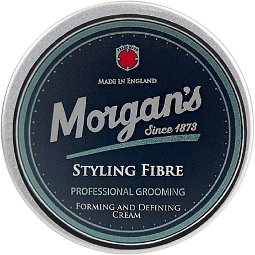 Паста для укладки - Morgan’s Styling Fibre